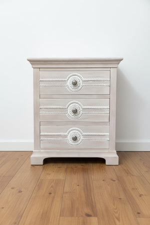 Carraig Donn Nantes Locker