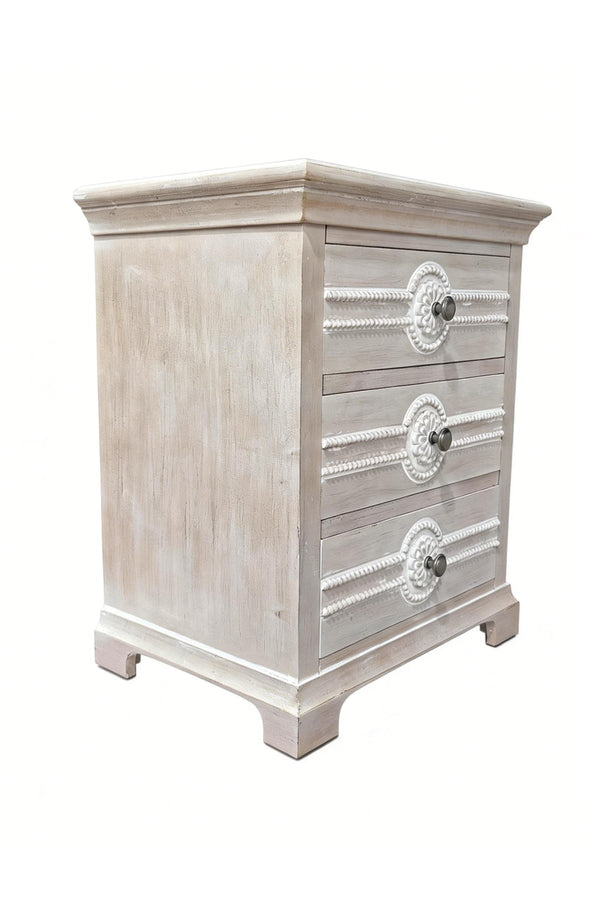 Carraig Donn Nantes Locker