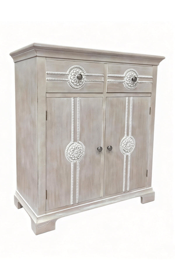 Carraig Donn Nantes Sideboard