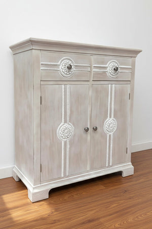 Carraig Donn Nantes Sideboard