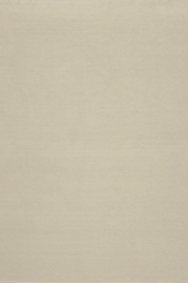 Carraig Donn Natural Textured Blacket With Fringes 140X180Cm