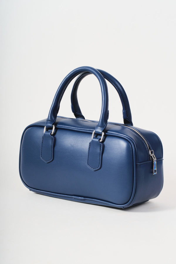 Carraig Donn Navy Structured Bowling Bag