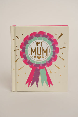 Carraig Donn No 1 Mum