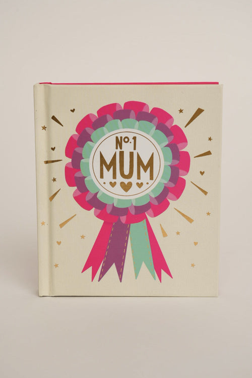 No 1 Mum