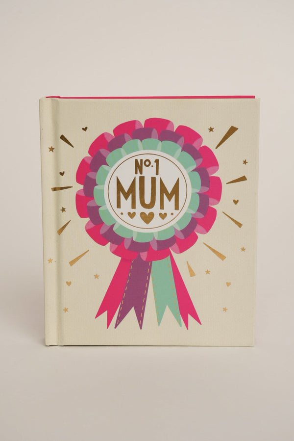 Carraig Donn No 1 Mum