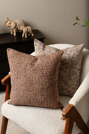 Carraig Donn Noah Multicoloured Cushion