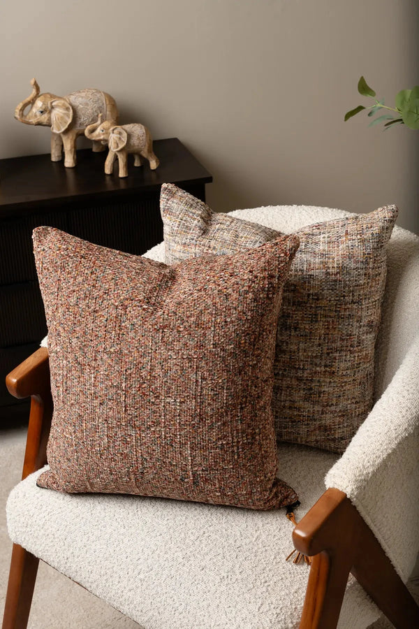 Carraig Donn Noah Multicoloured Cushion