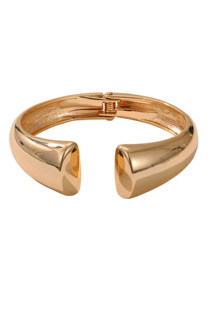 Carraig Donn Odette Gold Bangle