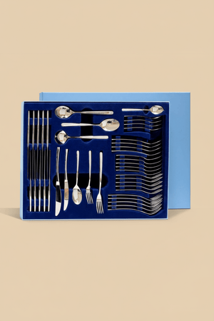 Carraig Donn Ona Stainless Steel 44Piece Canteen