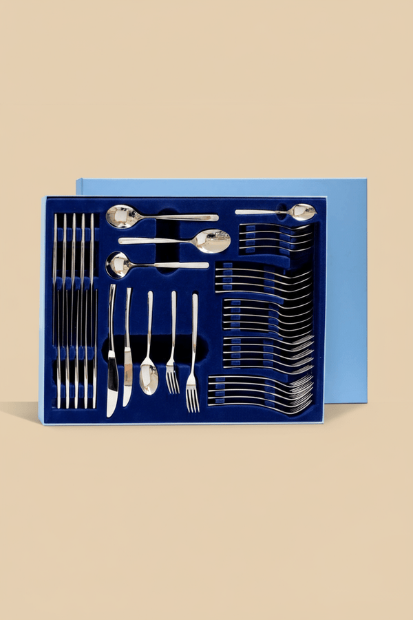 Carraig Donn Ona Stainless Steel 44Piece Canteen