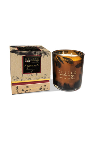 Carraig Donn Organic Double Wick Rejuvenate