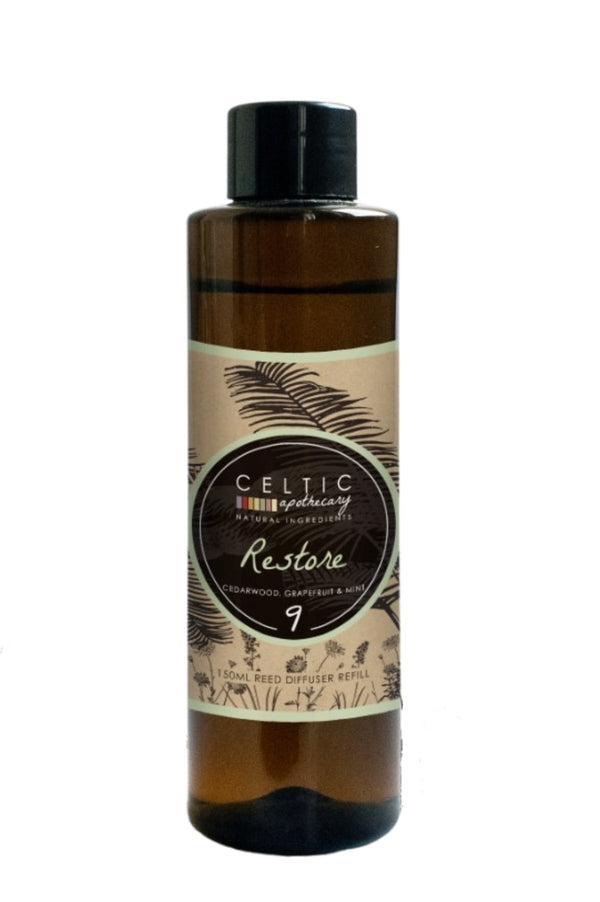 Carraig Donn Organic Restore Diffuser Refill