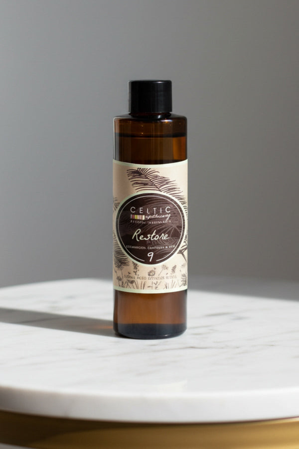 Carraig Donn Organic Restore Diffuser Refill
