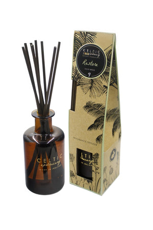 Carraig Donn Organic Restore Fragrance Diffuser