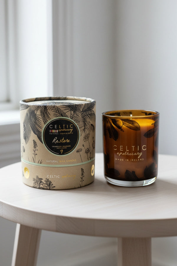 Carraig Donn Organic Restore Round Tumbler