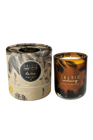 Carraig Donn Organic Restore Round Tumbler