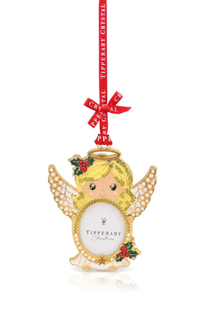 Carraig Donn Pearl Angel Frame