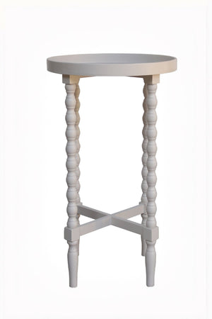 Carraig Donn Pearl Round Table