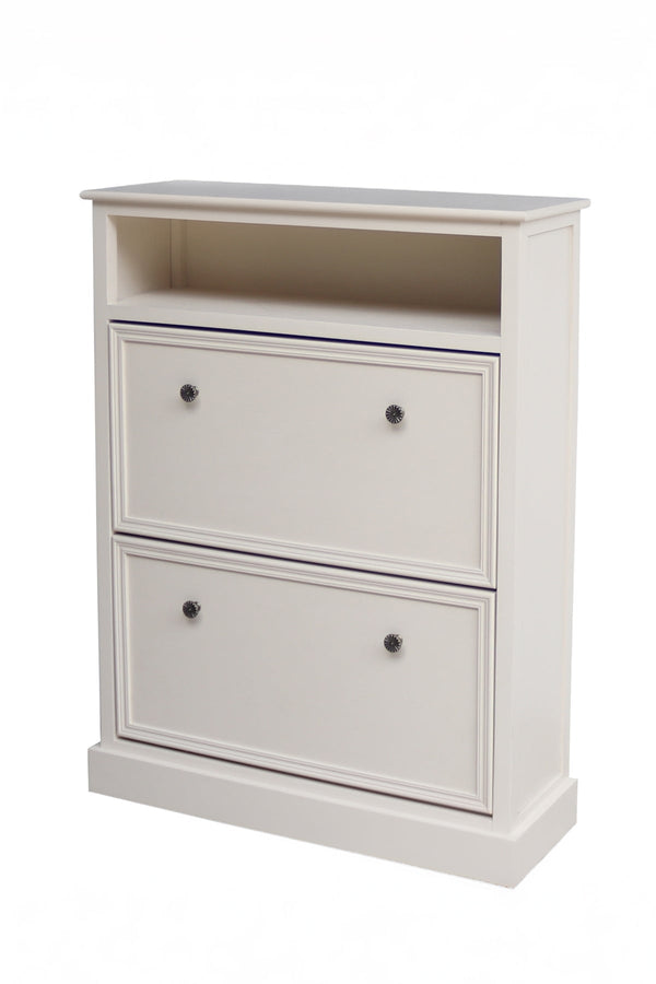 Carraig Donn Pearl Shoe Cabinet
