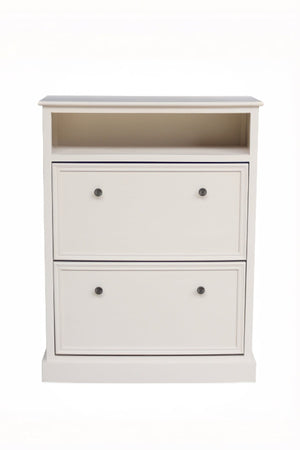 Carraig Donn Pearl Shoe Cabinet