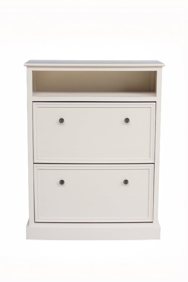 Carraig Donn Pearl Shoe Cabinet
