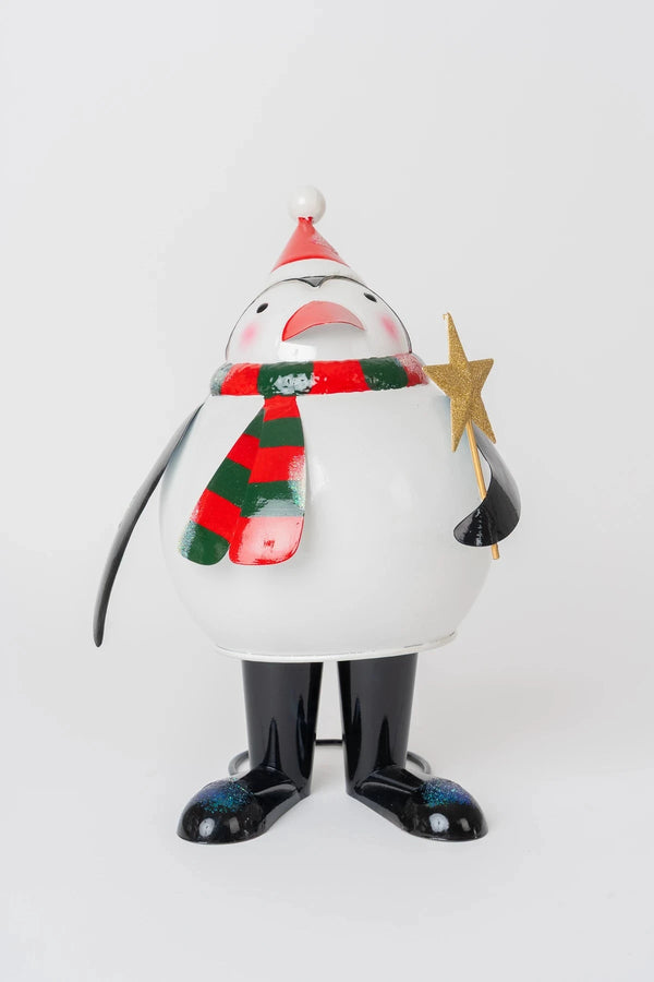 Carraig Donn Penguin Wobbler