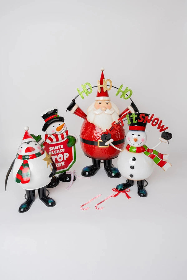 Carraig Donn Penguin Wobbler