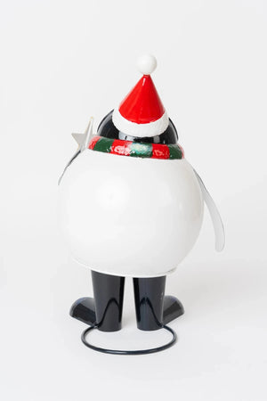 Carraig Donn Penguin Wobbler