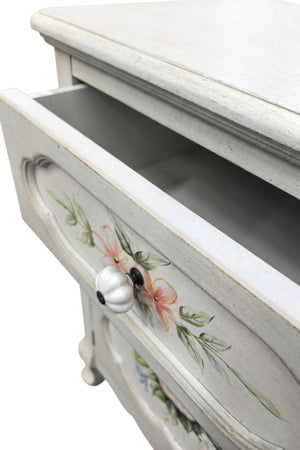Carraig Donn Peony 3 Drawer Cabinet
