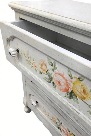 Carraig Donn Peony Locker