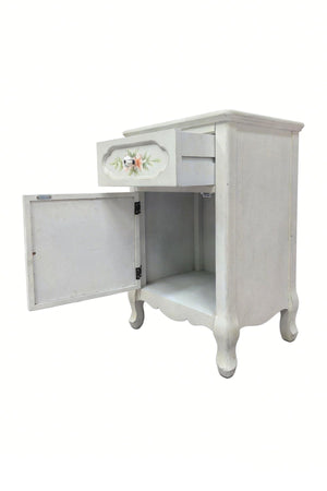 Carraig Donn Peony Locker