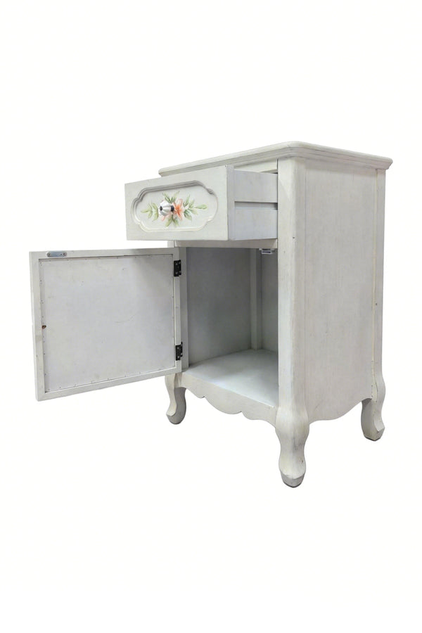 Carraig Donn Peony Locker