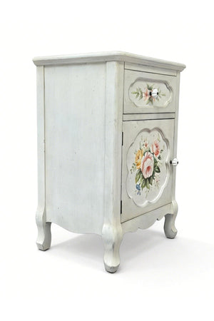 Carraig Donn Peony Locker