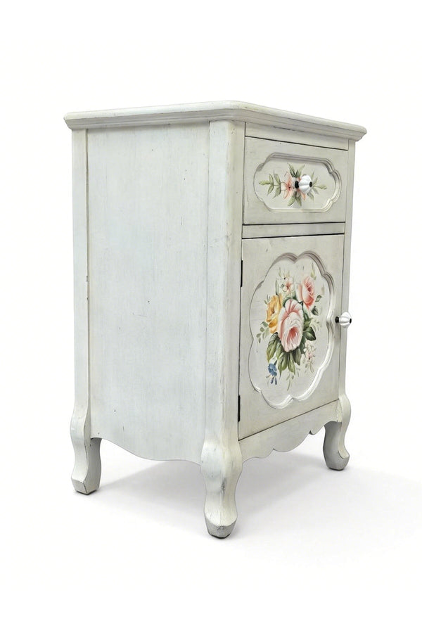 Carraig Donn Peony Locker