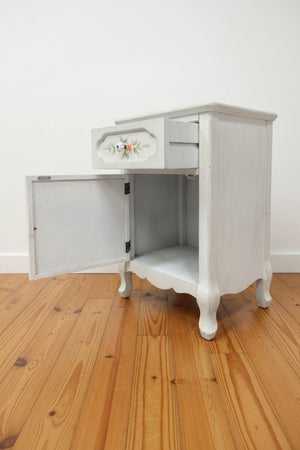 Carraig Donn Peony Locker