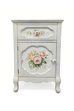 Carraig Donn Peony Locker