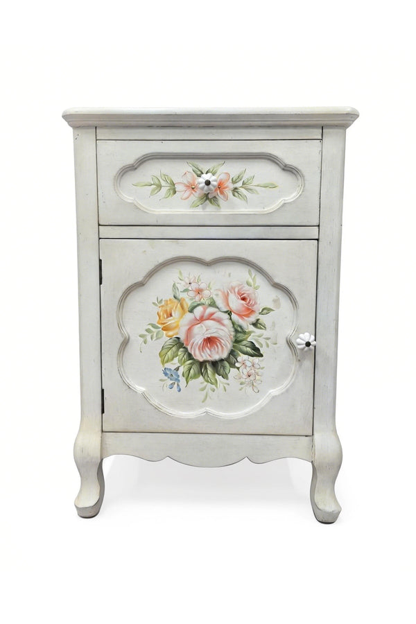 Carraig Donn Peony Locker