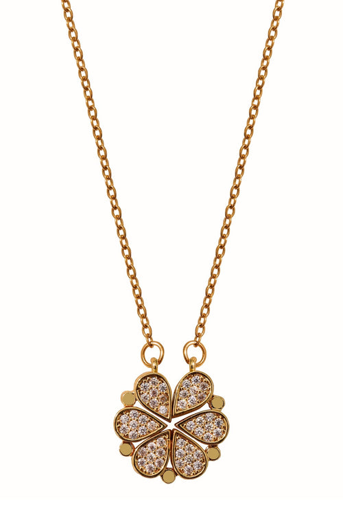 Petal Pendant