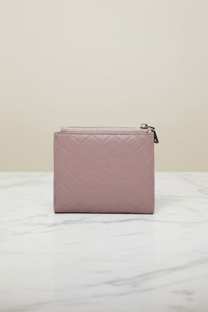 Carraig Donn Pink Flap Over Purse