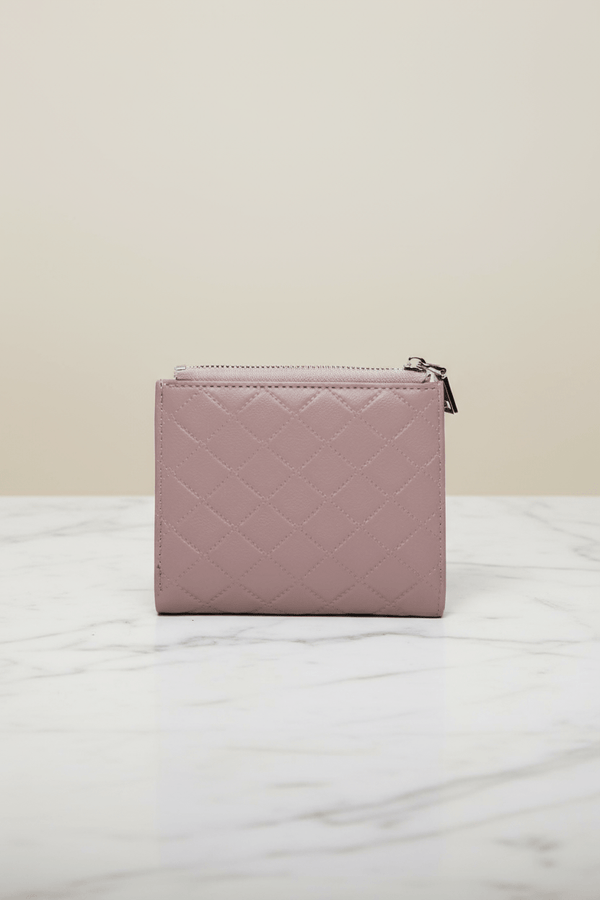 Carraig Donn Pink Flap Over Purse