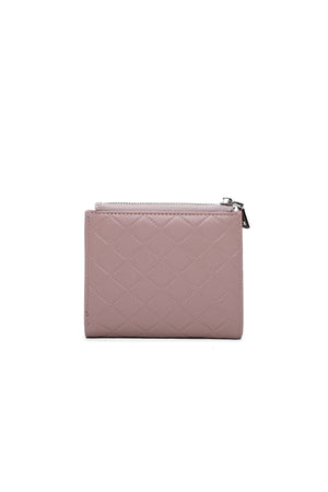 Carraig Donn Pink Flap Over Purse