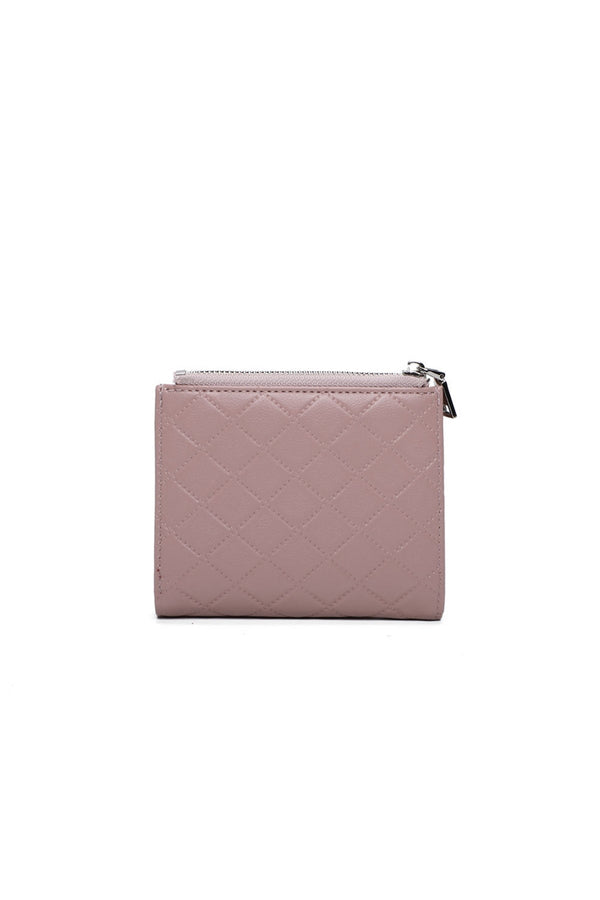 Carraig Donn Pink Flap Over Purse