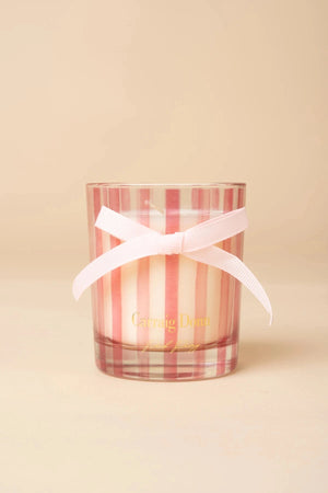 Carraig Donn Pink Peony Candle