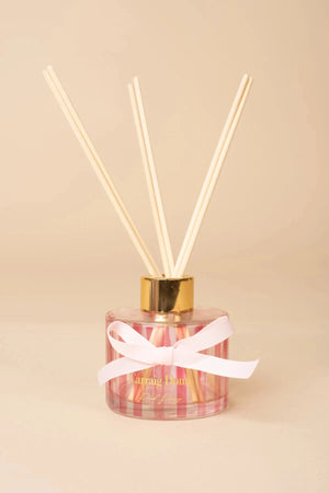 Carraig Donn Pink Peony Diffuser