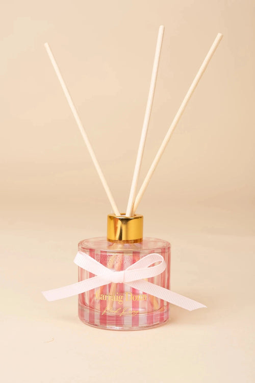 Carraig Donn Pink Peony Diffuser