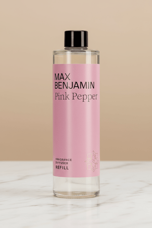 Carraig Donn Pink Pepper Reed Diffuser Refill