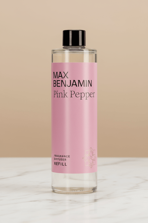 Pink Pepper Reed Diffuser Refill