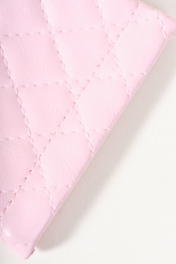 Carraig Donn Pink Snap Sunglasses Case
