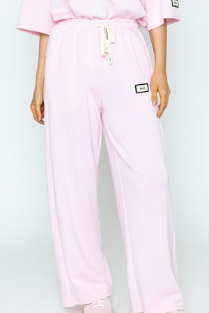 Carraig Donn Pink Soft Touch Trousers