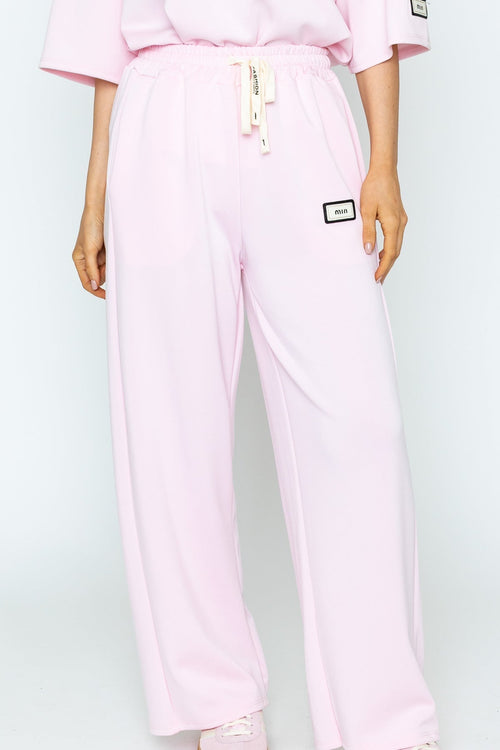 Carraig Donn Pink Soft Touch Trousers